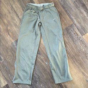 Nike Thermafit Fleece Lined Athletic Pants